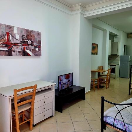 Tripoli Central Accommodation 外观 照片