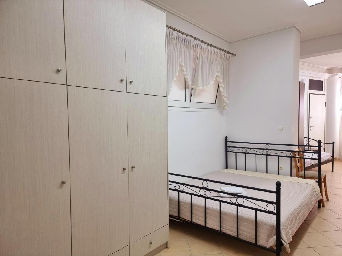 Tripoli Central Accommodation 外观 照片