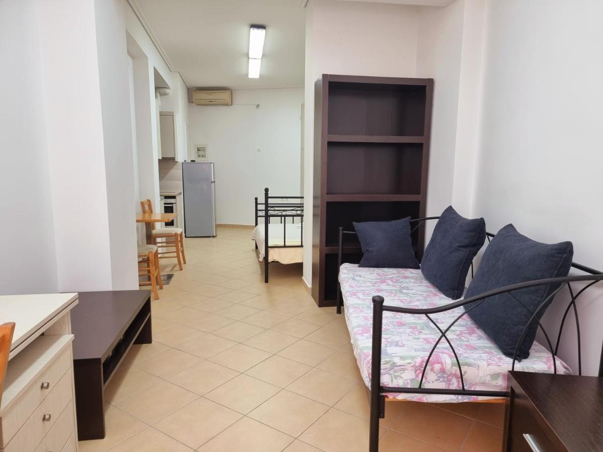 Tripoli Central Accommodation 外观 照片