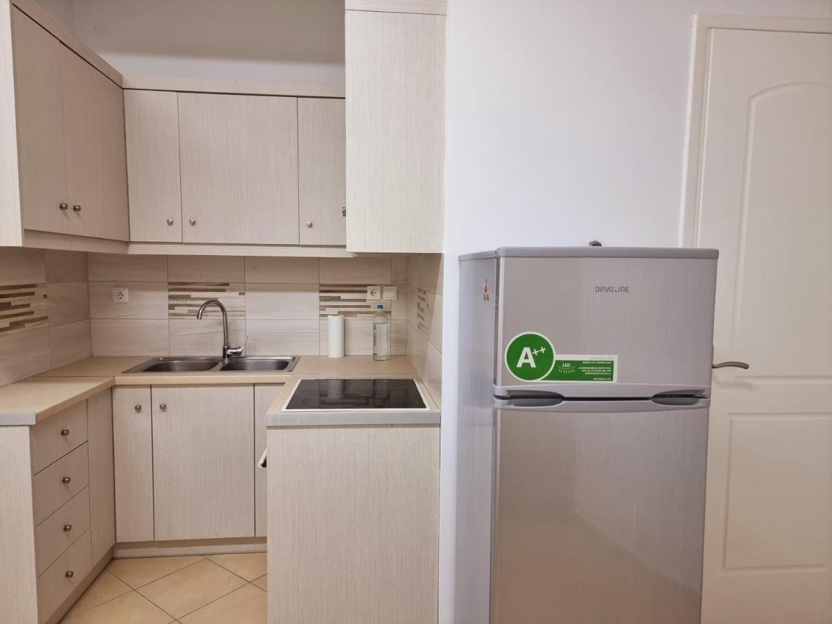 Tripoli Central Accommodation 外观 照片