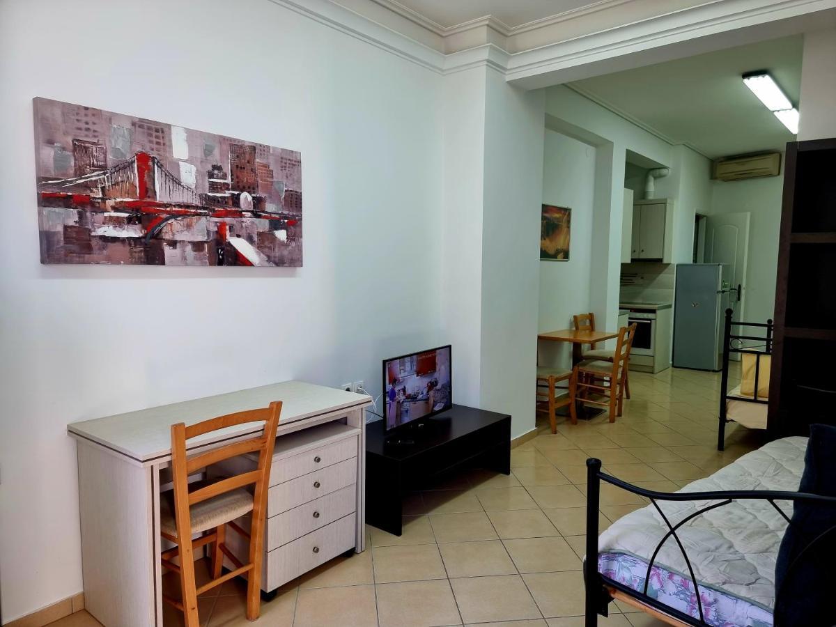 Tripoli Central Accommodation 外观 照片