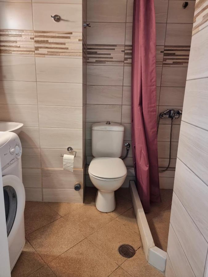 Tripoli Central Accommodation 外观 照片