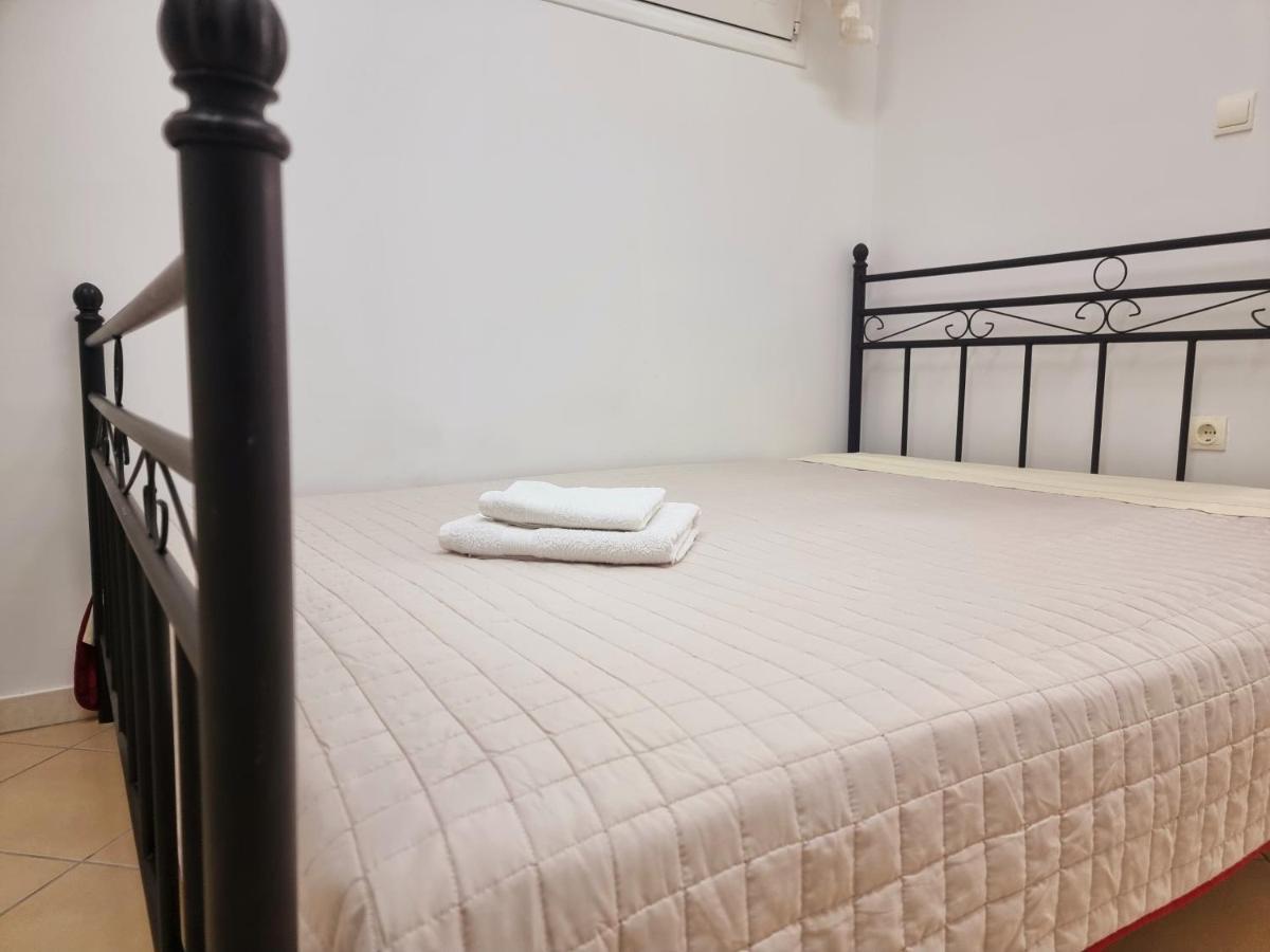 Tripoli Central Accommodation 外观 照片