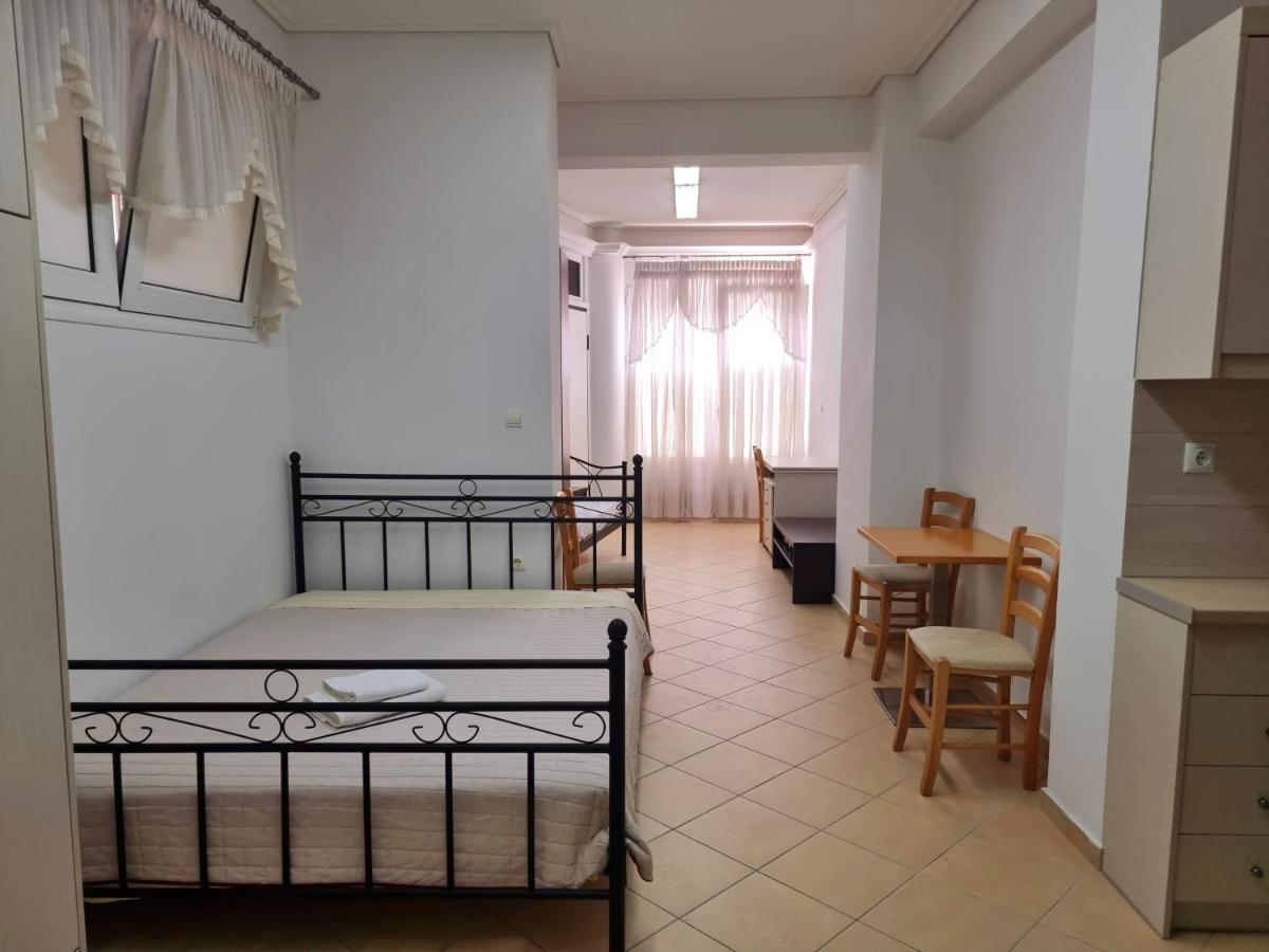 Tripoli Central Accommodation 外观 照片