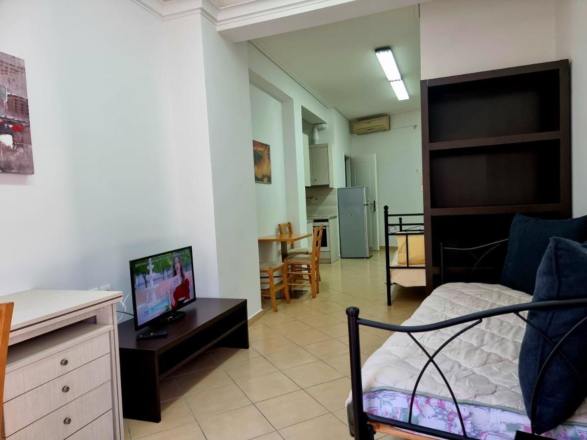Tripoli Central Accommodation 外观 照片